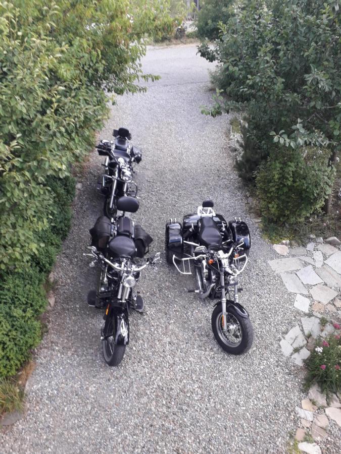 Petit Appartement En Montagne Saint-Julien-en-Champsaur 외부 사진