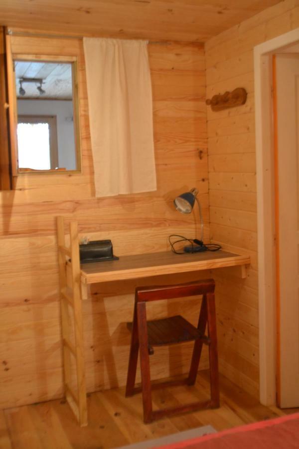 Petit Appartement En Montagne Saint-Julien-en-Champsaur 외부 사진